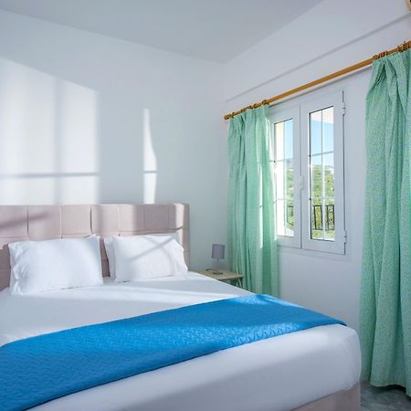 Elena S Beach Garden Ierapetra  Luaran gambar