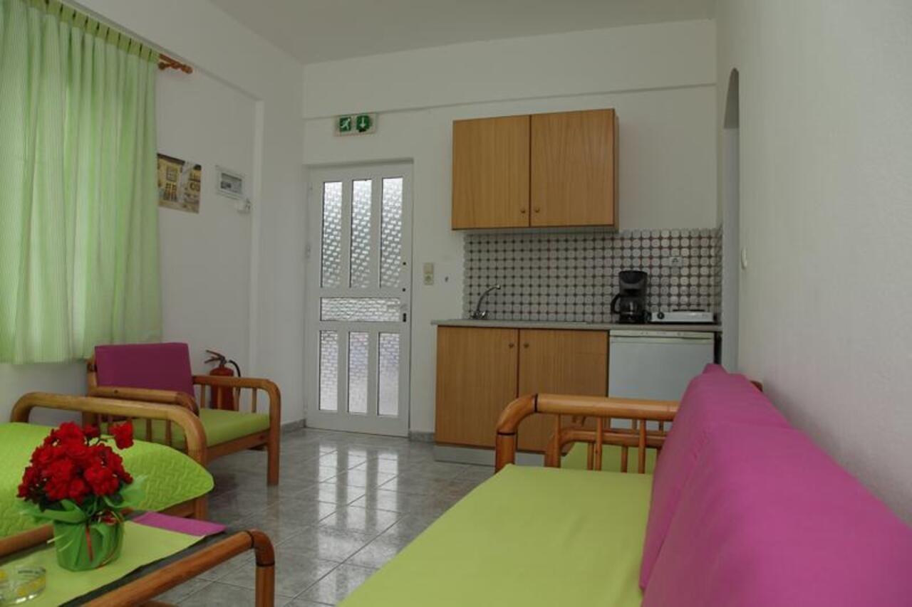 Elena S Beach Garden Ierapetra  Luaran gambar