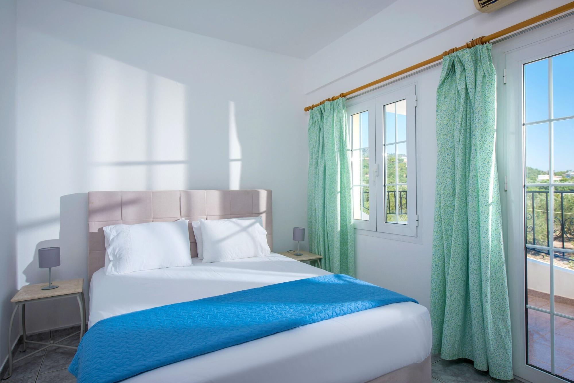 Elena S Beach Garden Ierapetra  Luaran gambar