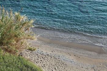 Elena S Beach Garden Ierapetra  Luaran gambar