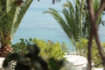 Elena S Beach Garden Ierapetra  Luaran gambar