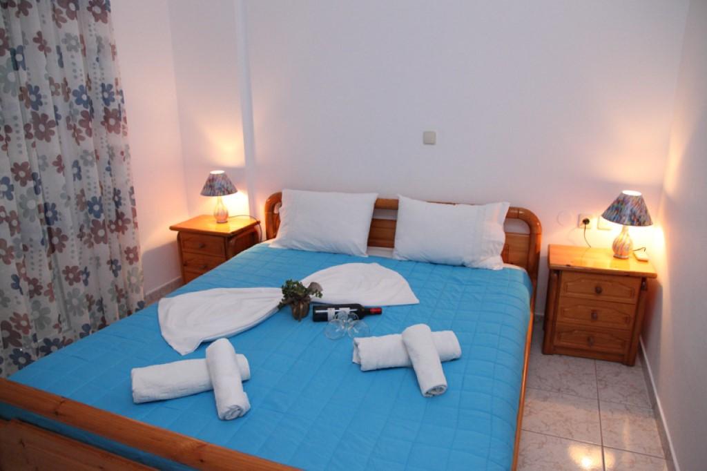 Elena S Beach Garden Ierapetra  Luaran gambar